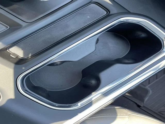 2026 Chevrolet Silverado 1500 LTZ - Photo 30