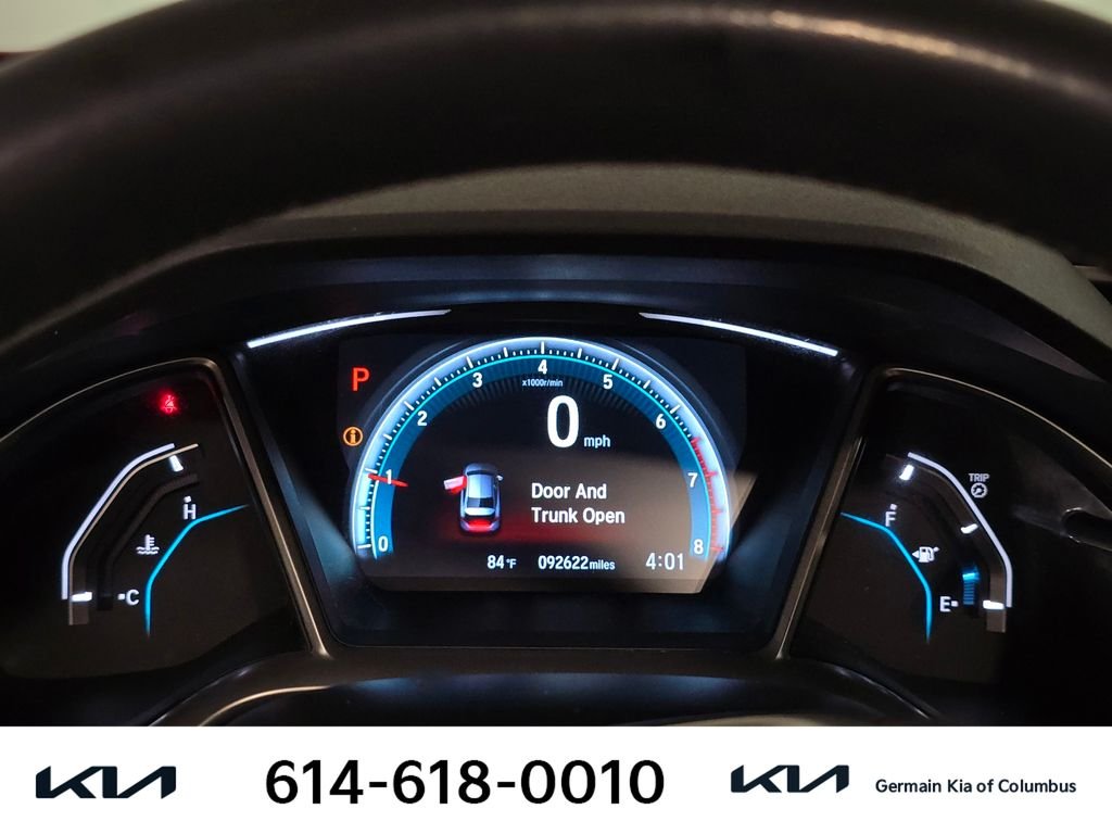Used 2016  Honda Touring image 23