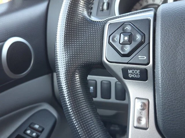 Used 2015 Blue Toyota PreRunner image 23