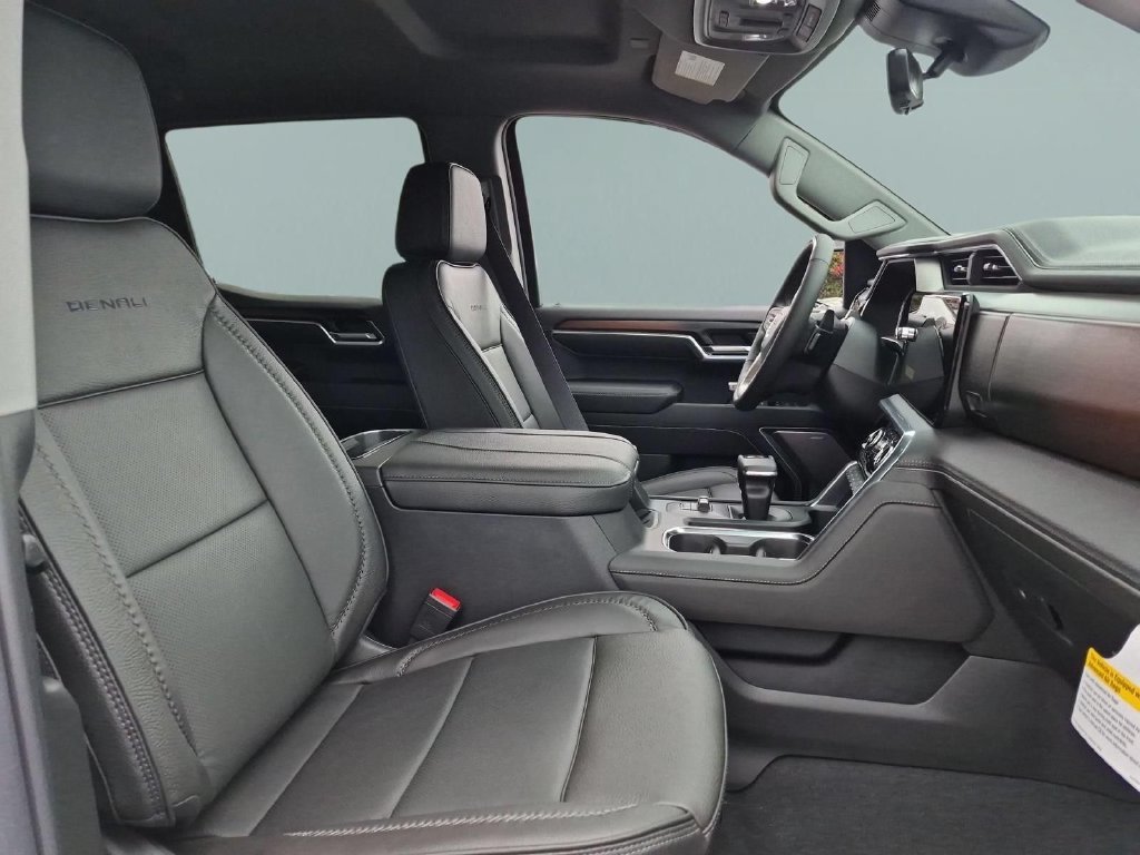 2026 GMC Sierra 1500 Denali - Photo 27