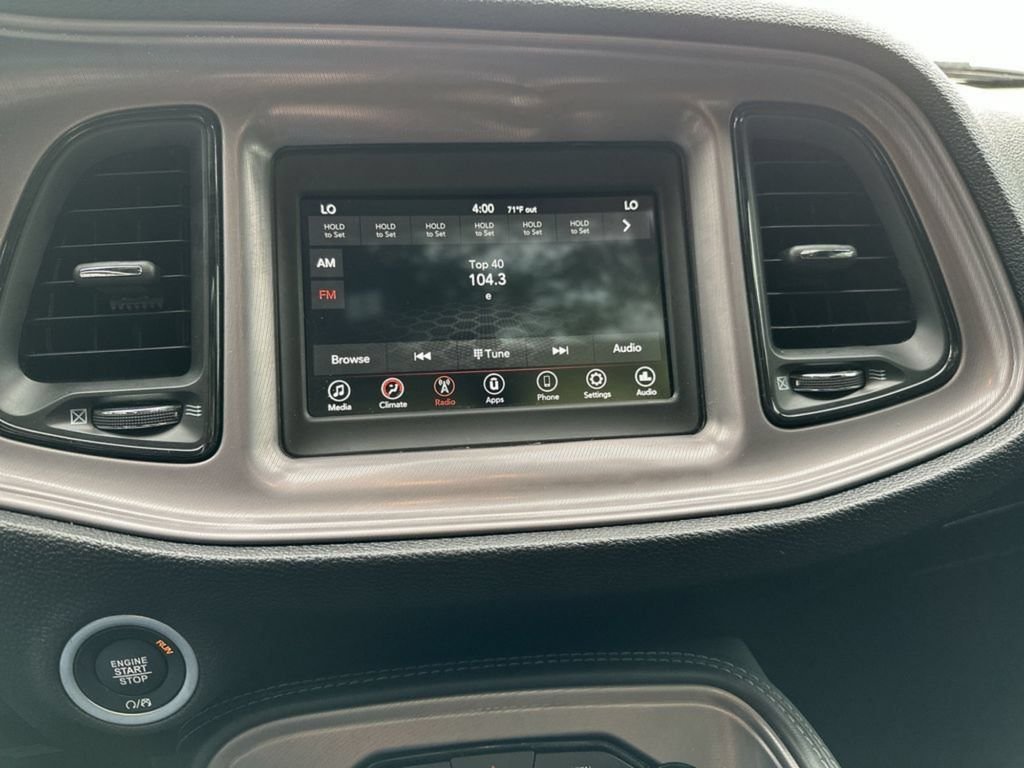 Used 2023 Green Dodge R/T image 13