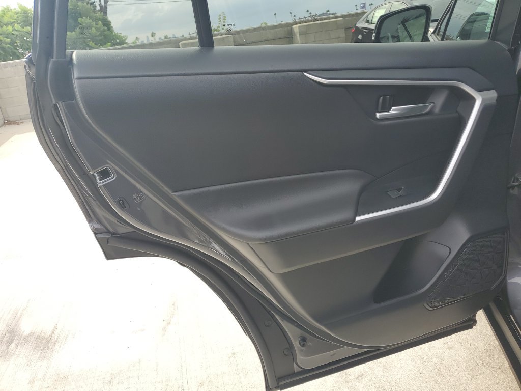 Certified Used 2024 Magnetic Gray Metallic Toyota XLE Premium image 17