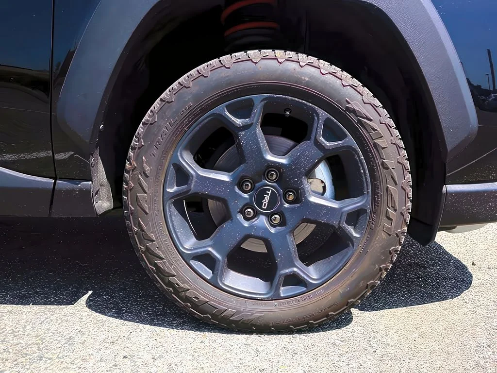 2022 Toyota RAV4 TRD Off-Road - Photo 28