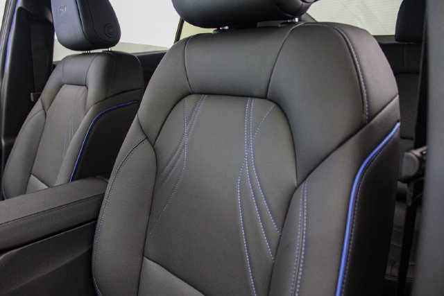 New 2026 Ebony Twilight Metallic Buick Sport Touring image 21