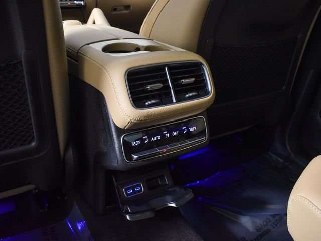 New 2026 Obsidian Black Metallic Mercedes-Benz GLS 450 image 43