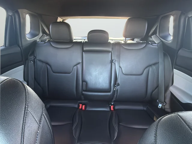 2025 Jeep Compass Limited - Photo 40