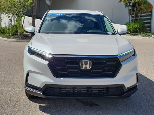 2026 Honda CR-V LX - Photo 2