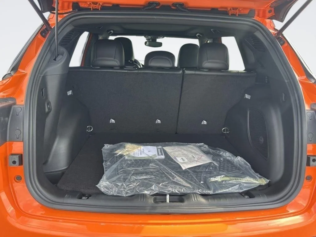 New 2026  Jeep Trailhawk image 7