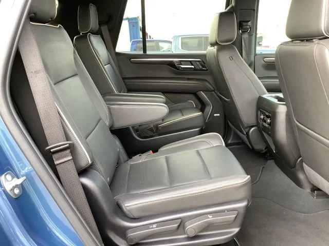 2025 Chevrolet Tahoe Premier - Photo 16