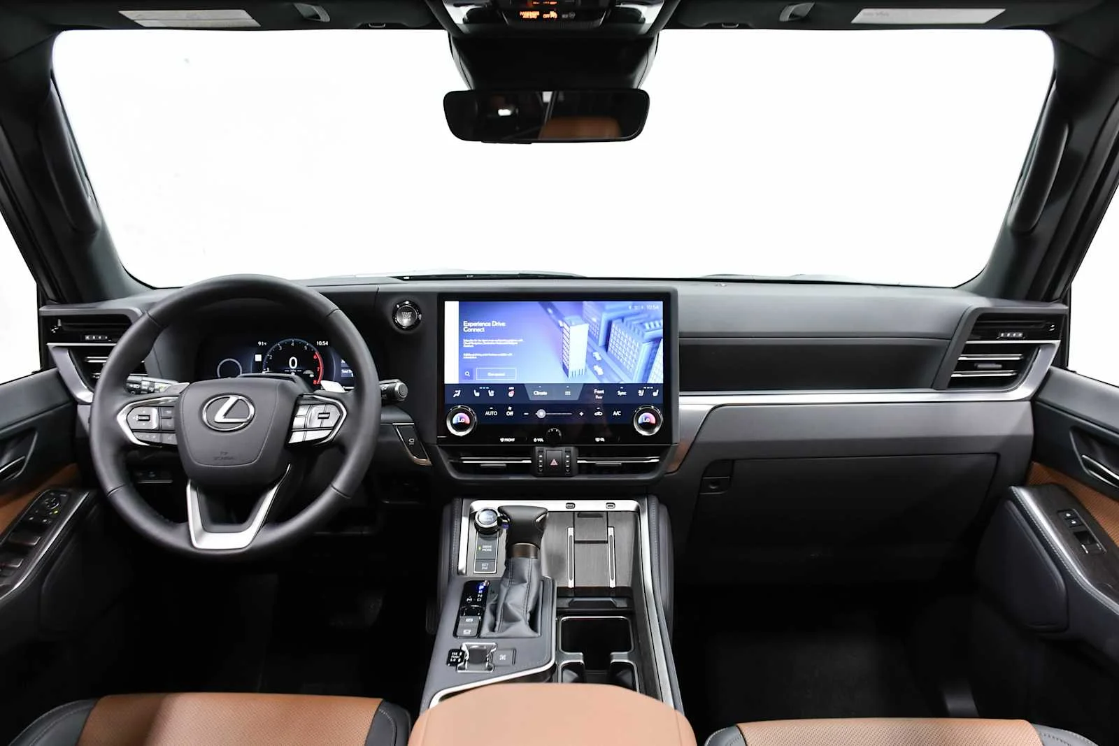 Certified Used 2026 CAVIAR Lexus Premium+ image 16