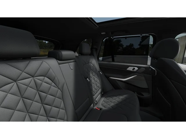 2026 BMW X5 40i - Photo 12