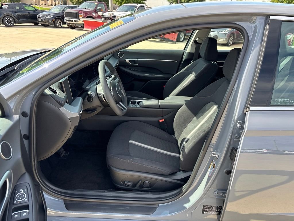 2024 Hyundai Sonata SEL - Photo 18