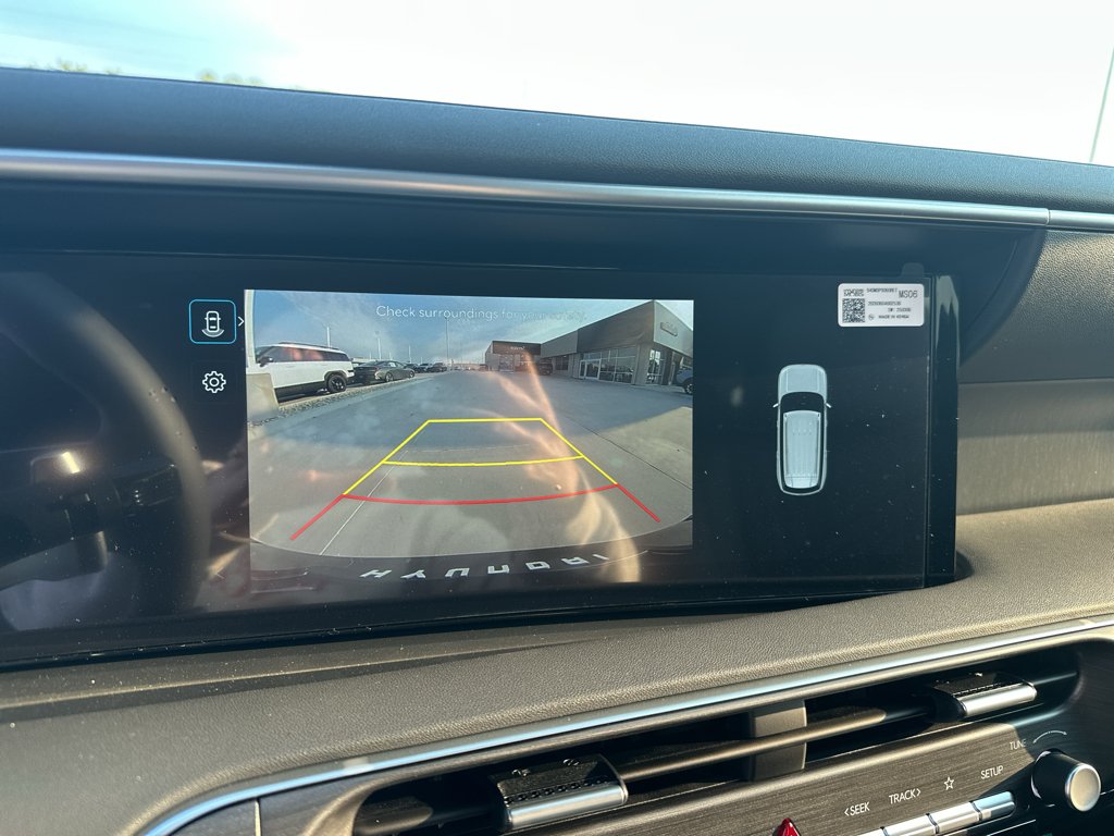 New 2026 Ecotronic Gray Pearl Hyundai SEL 8P image 21
