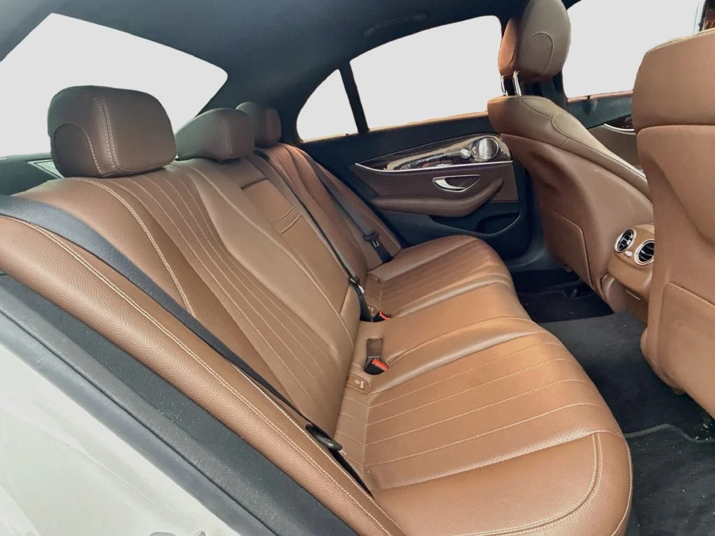 Used 2020  Mercedes-Benz E 350 image 31