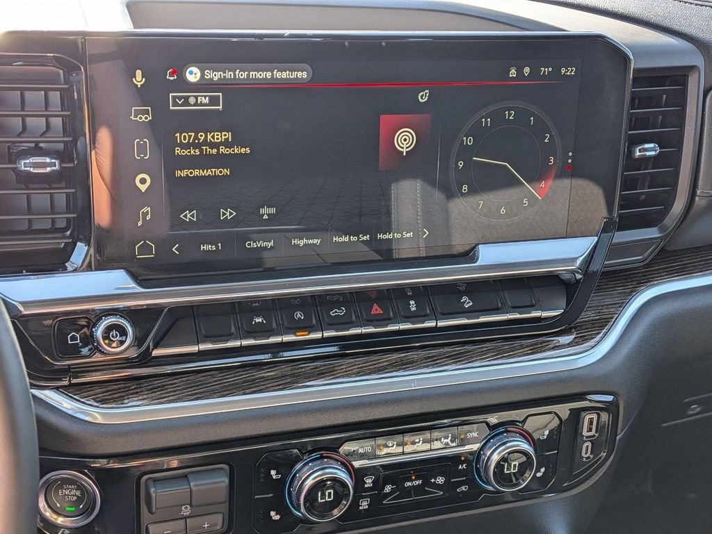 New 2026 Summit White GMC Elevation image 13