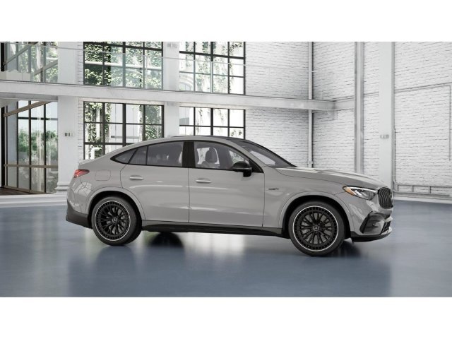 Certified Used 2025  Mercedes-Benz GLC 43 AMG® image 16