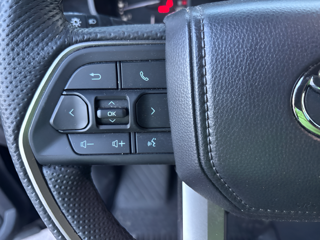 Used 2026 Black Toyota SR5 image 14