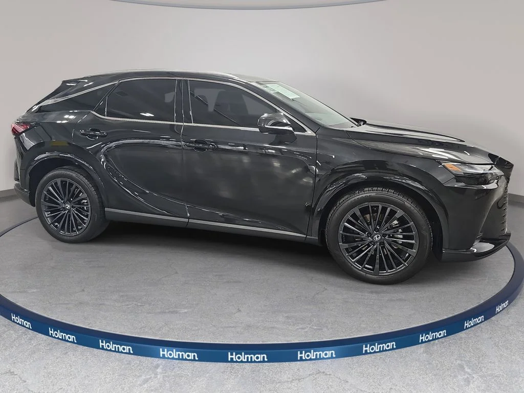 Certified Used 2026 CAVIAR Lexus 350 Premium image 4
