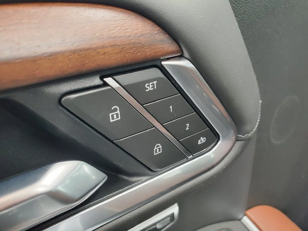 2026 GMC Sierra 1500 Denali Ultimate - Photo 23