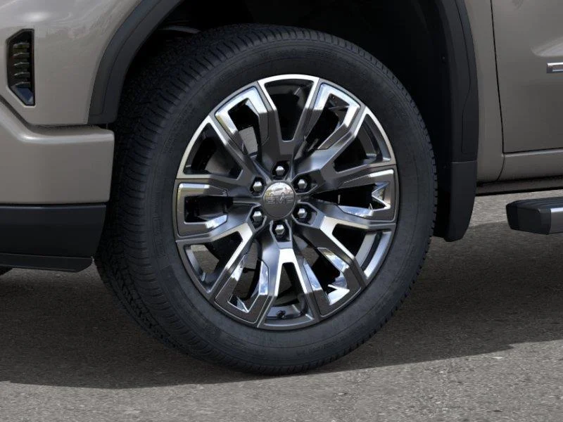 New 2026 Coastal Dune GMC Denali image 9