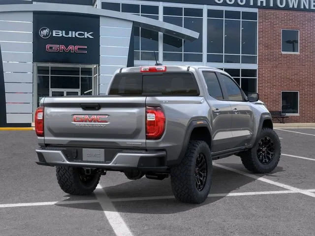 New 2026 Sterling Metallic GMC Elevation image 4