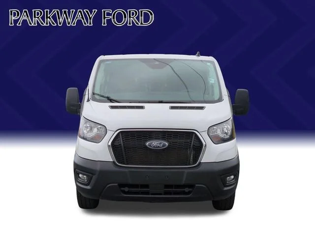 Used 2025 White Ford Base image 8