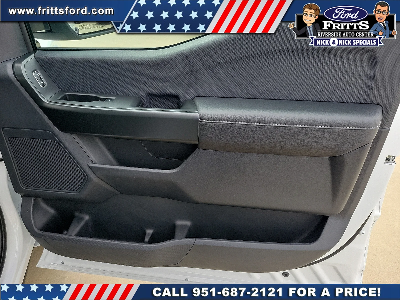New 2026 Oxford White Ford STX® image 16