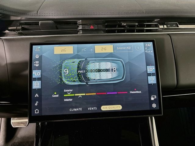 New 2024 Gray Land Rover Dynamic SE image 16