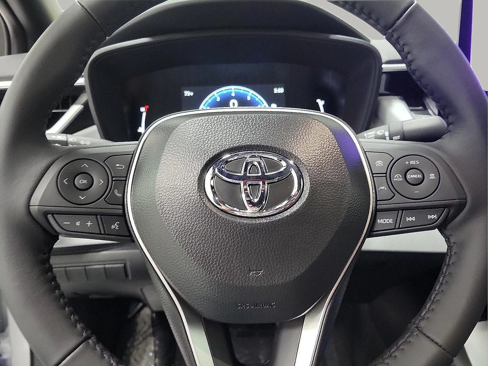 Certified Used 2025 BLIZZ Toyota FX image 12