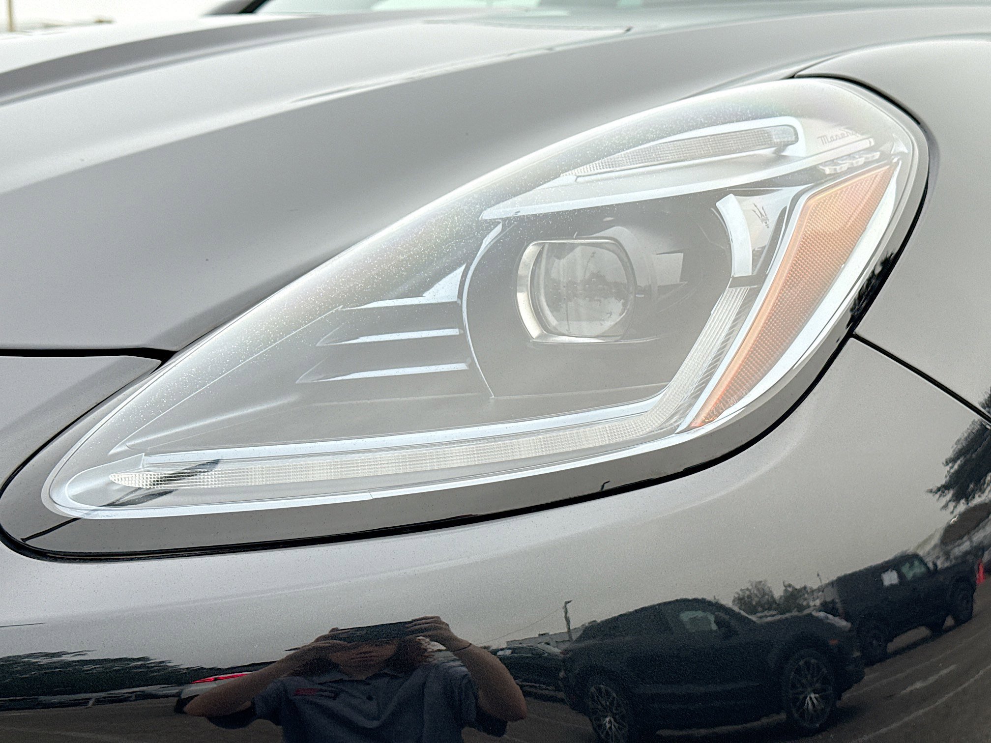 2025 Maserati Grecale MODENA - Photo 9