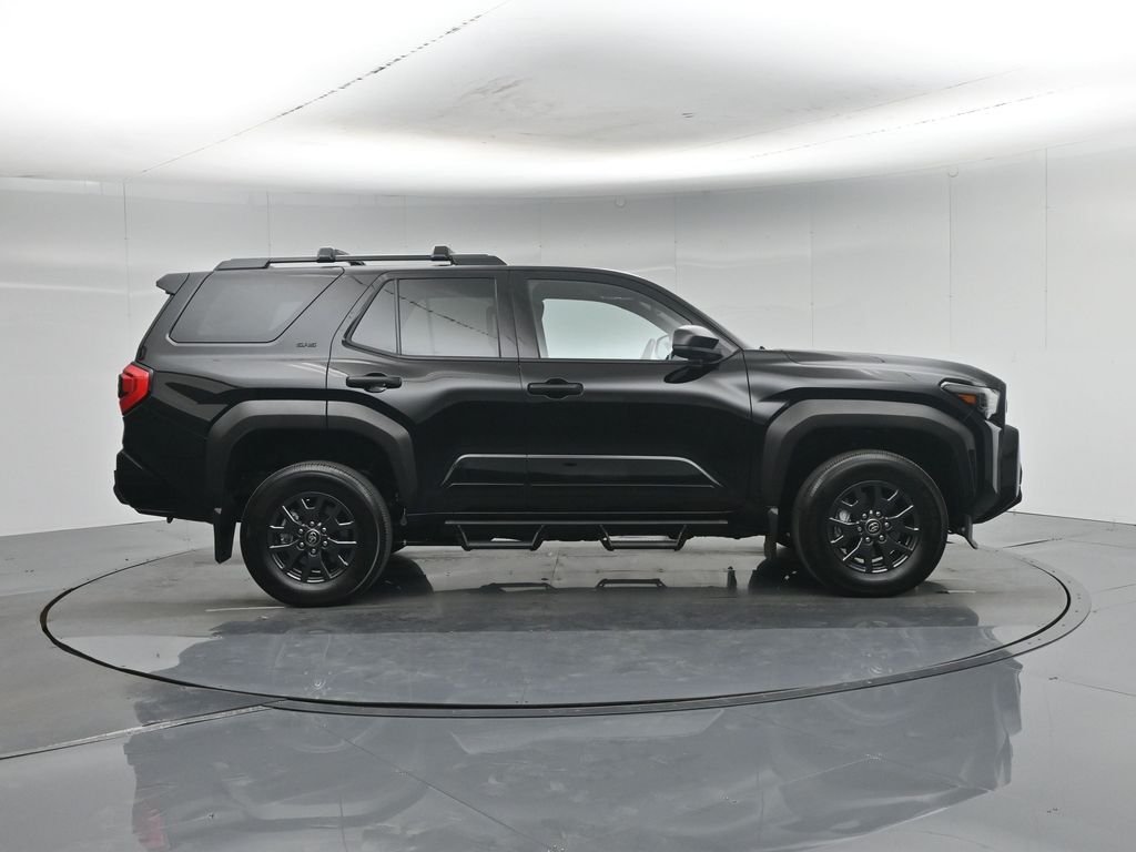 Certified Used 2025 Black Toyota SR5 image 28