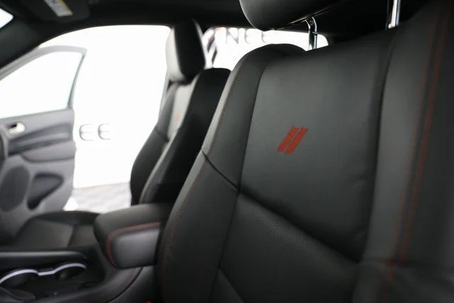 2025 Dodge Durango R/T - Photo 18