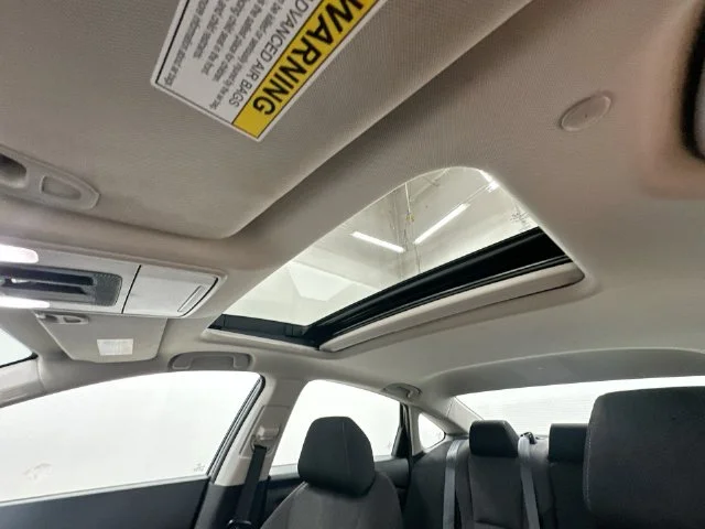 Used 2024  Honda EX image 24