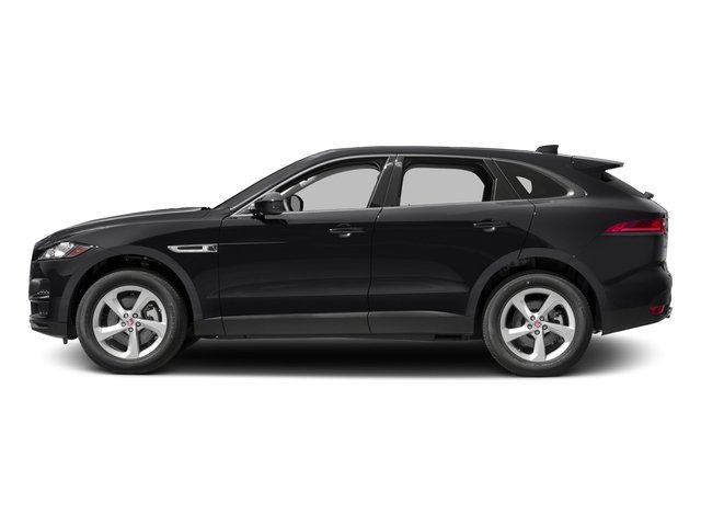 Used 2017 Ingot Jaguar 35t Prestige image 3
