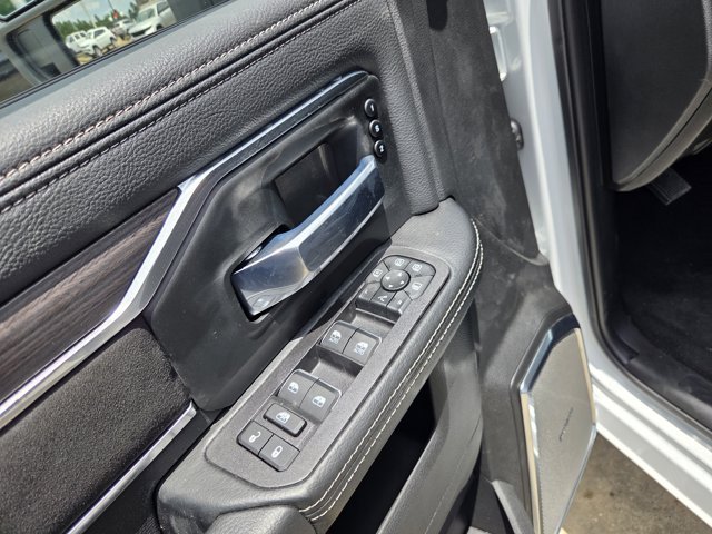 2025 RAM 2500 Laramie - Photo 12
