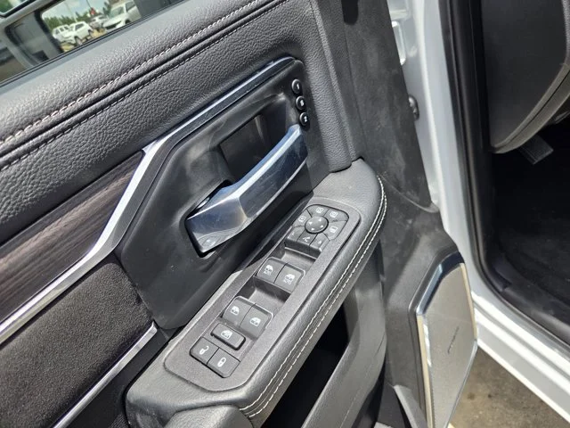 2025 RAM 2500 Laramie - Photo 12