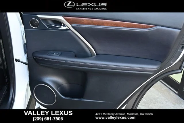 2020 Lexus RX 350 - Photo 20
