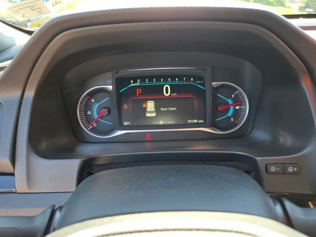 Used 2019 White Honda Touring image 37