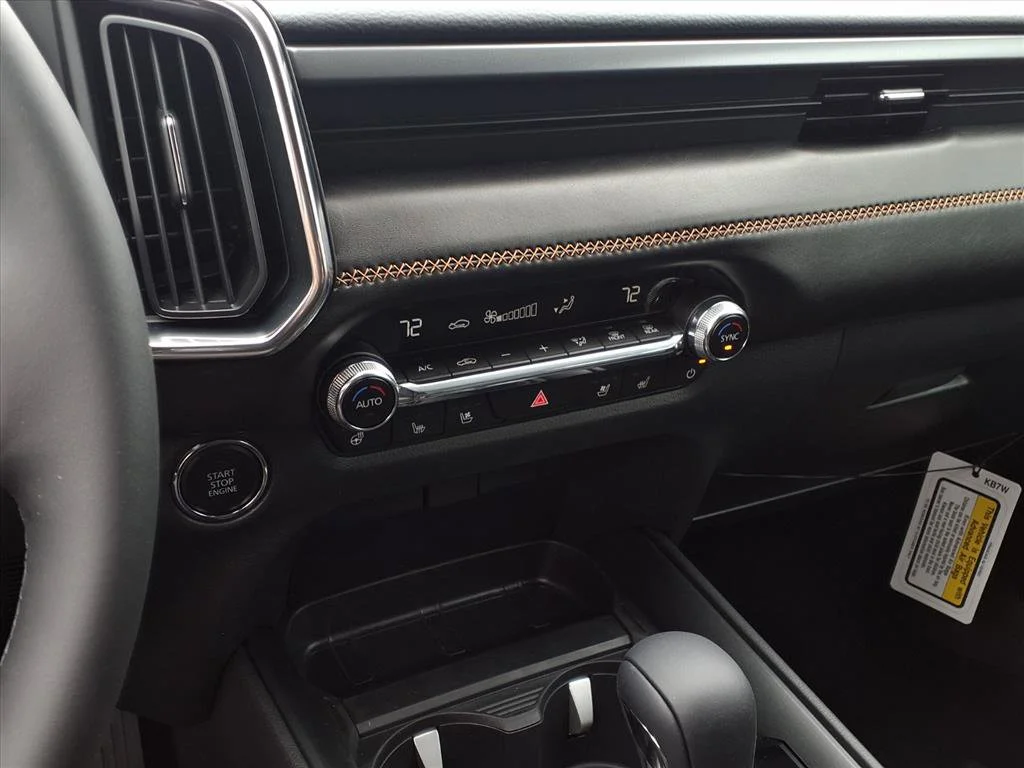 New 2026 Cypress Mazda 2.5 Turbo Premium Plus AWD image 6