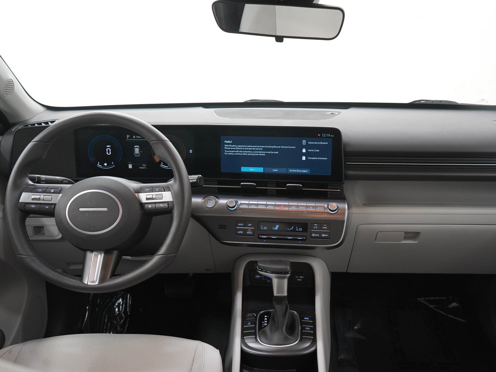 2024 Hyundai Kona SEL - Photo 13