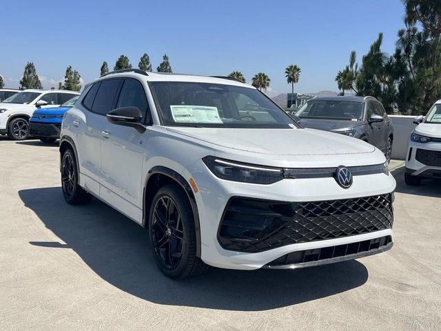New 2026 White/off-white Volkswagen 2.0T SE R-Line Black image 29
