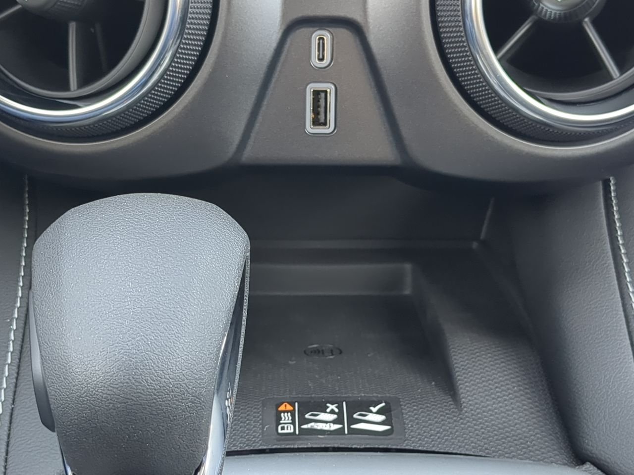 New 2026 Sterling Gray Metallic Chevrolet 2LT image 56