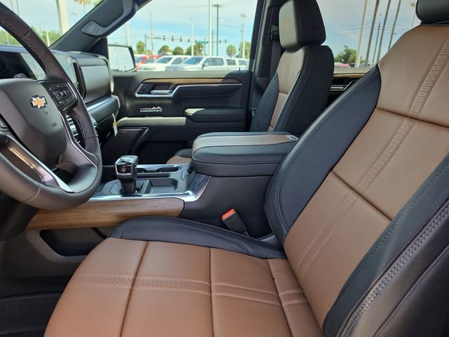 2026 Chevrolet Silverado 1500 High Country - Photo 15