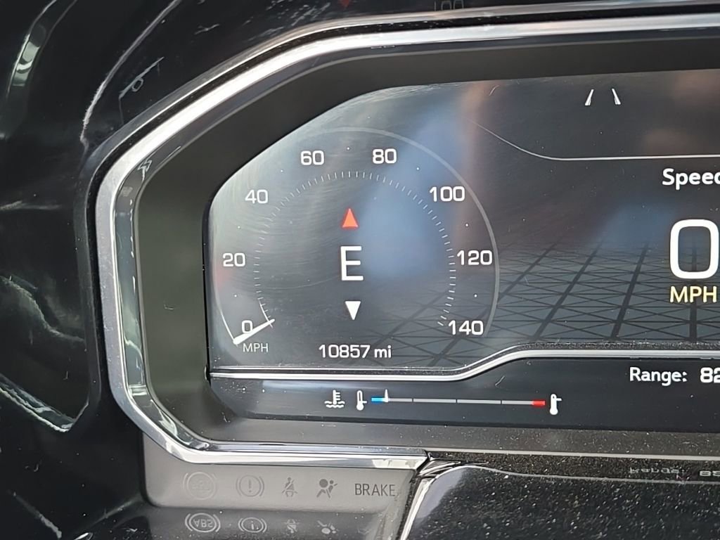 2024 GMC Sierra 3500HD SLT - Photo 12