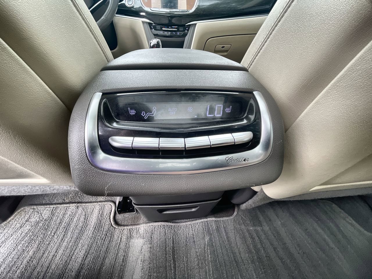 2021 Cadillac XT6 Premium Luxury - Photo 22