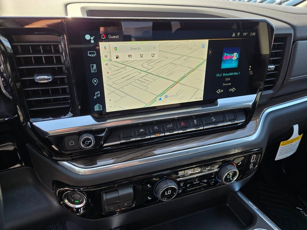 2026 Chevrolet Silverado 1500 LT Trail Boss - Photo 11