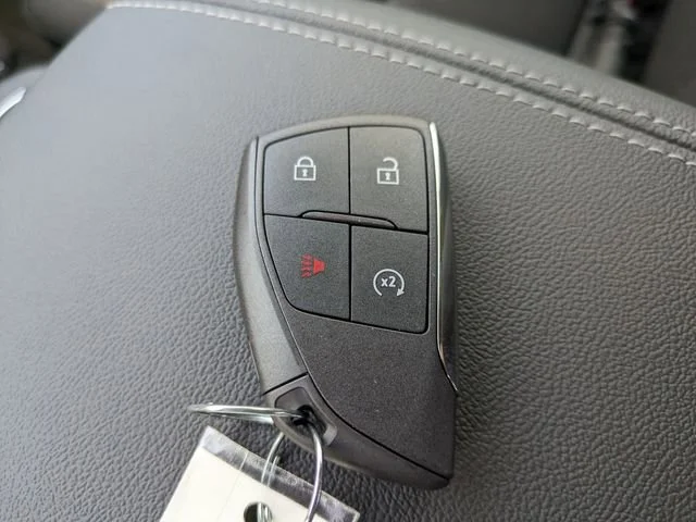 2026 GMC Canyon Elevation - Photo 30