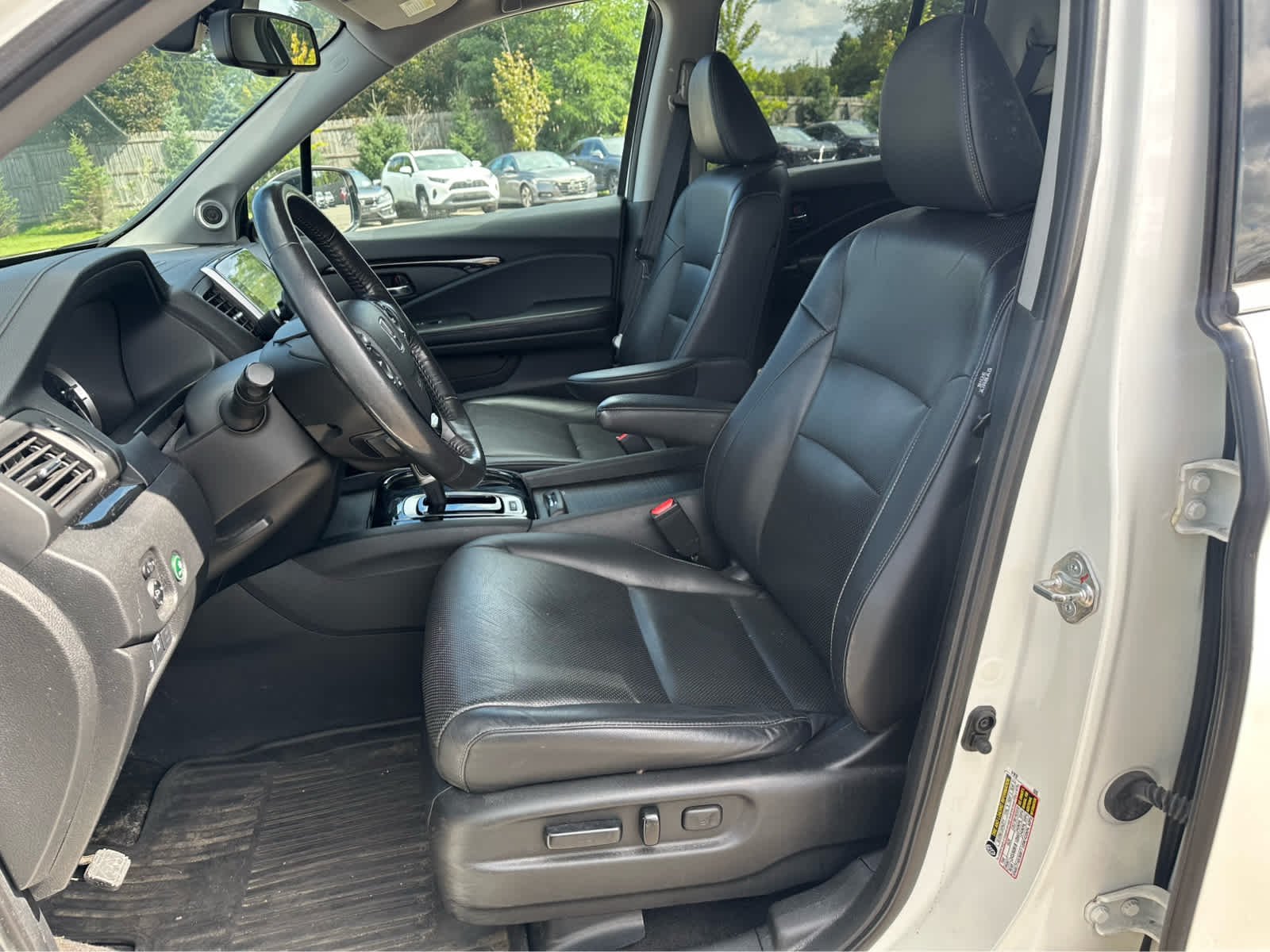 Used 2018  Honda RTL-E image 10