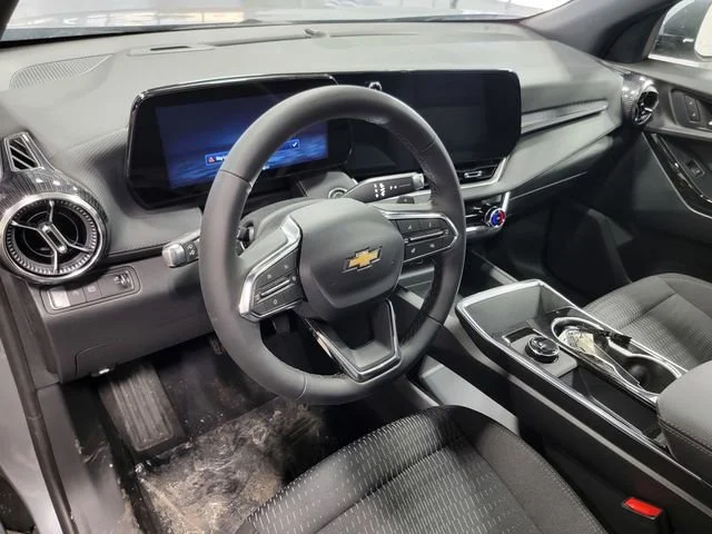 2026 Chevrolet Equinox LT - Photo 12