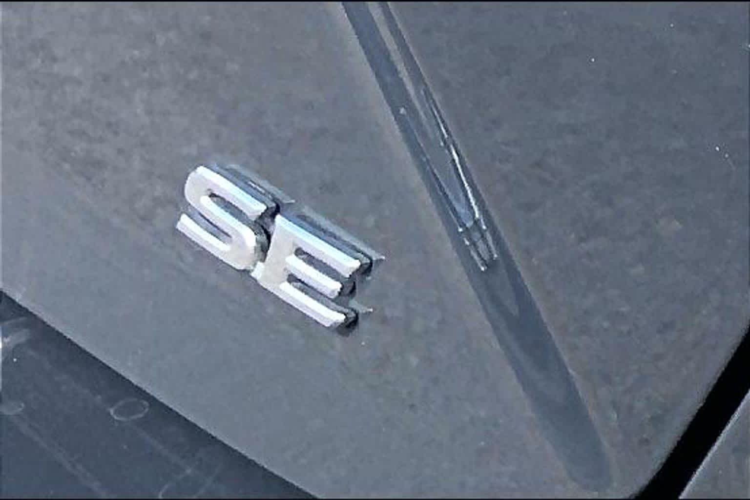 Used 2025 Underground Toyota SE image 30